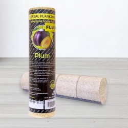 Флуоро технопланктон River Fish Fluorescent, 4шт/уп, 450г, Слива (Plum)